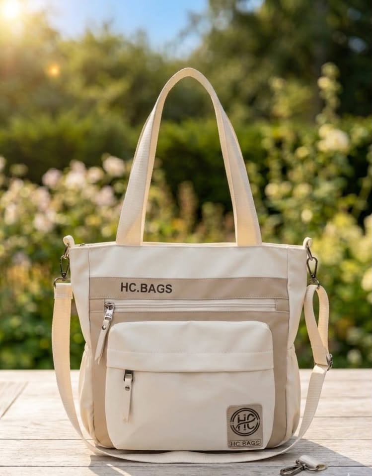 Toty Bag